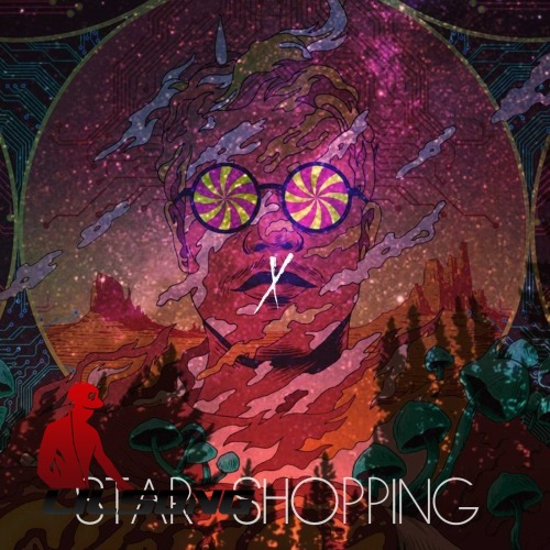 Lil Peep - Star Shopping